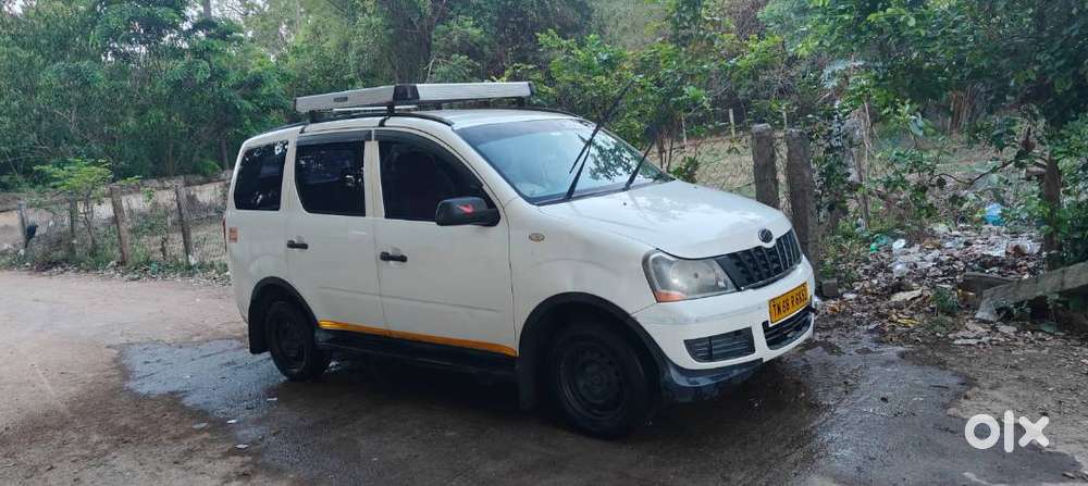 Mahindra Xylo 2016 Diesel 297850 Km Driven