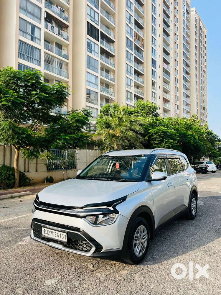 Kia Carens 1.5 Prestige 7 Str, 2022, Petrol