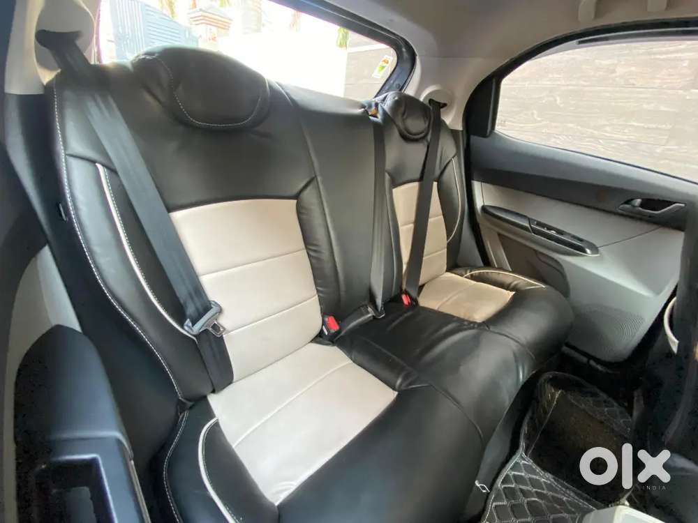 Tata Tiago 2024 Xm Petrol Well Maintained Mint Condition Car