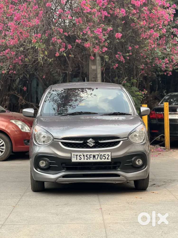 Maruti Celerio 2023 In Pristine Condition Showroom Track Maintained