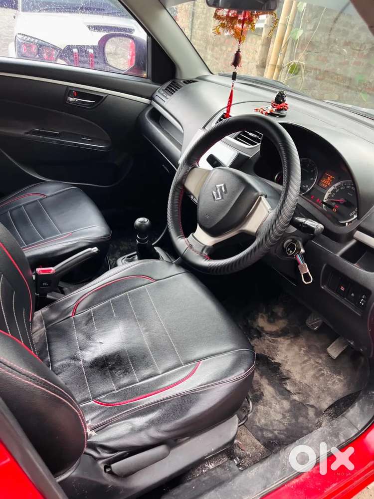 Maruti Suzuki Swift Vdi, 2015, Diesel