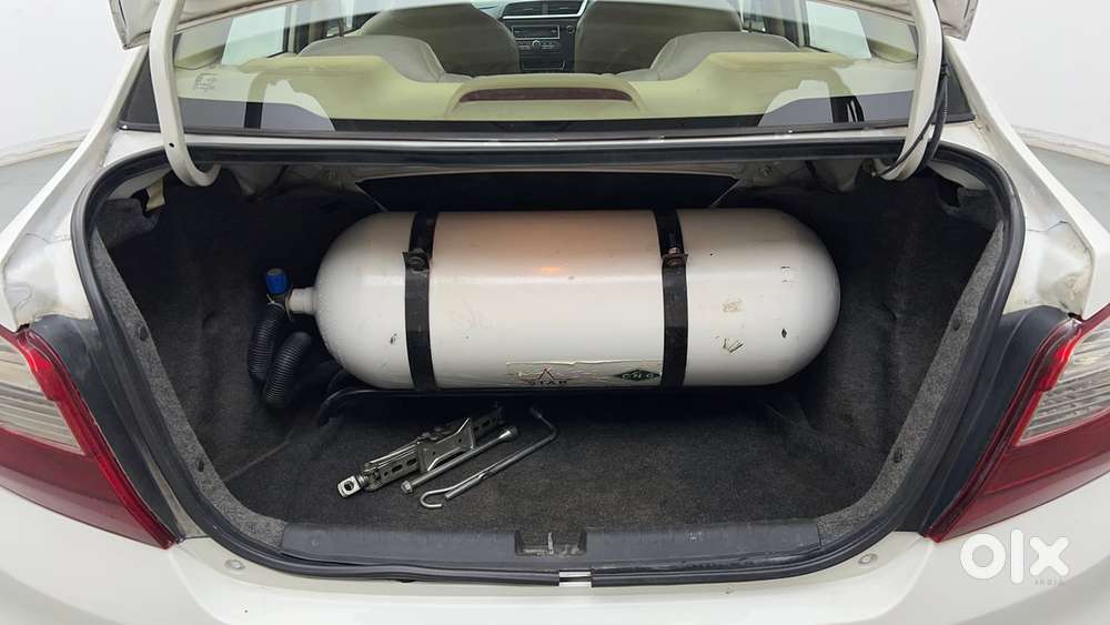 Honda Amaze S Petrol, 2016, Cng & Hybrids