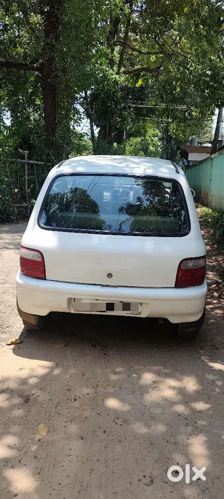 Zen Carb(2002-model)