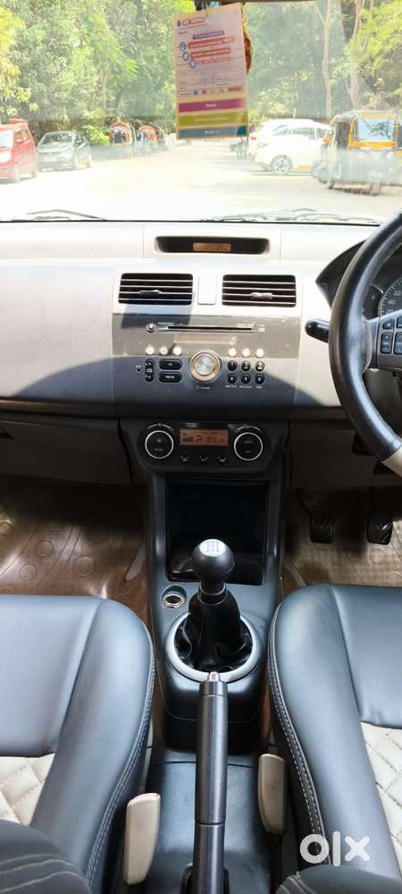 Maruti Suzuki Swift Dzire Vdi, 2008, Diesel
