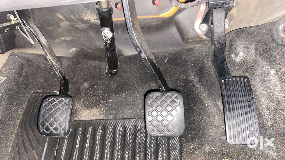 Mg Hector Hybrid Smart Mt, 2019, Petrol