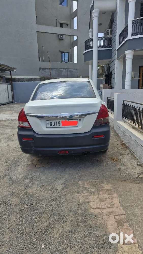 Maruti Dzire 1.2 Vxi 2009 Model