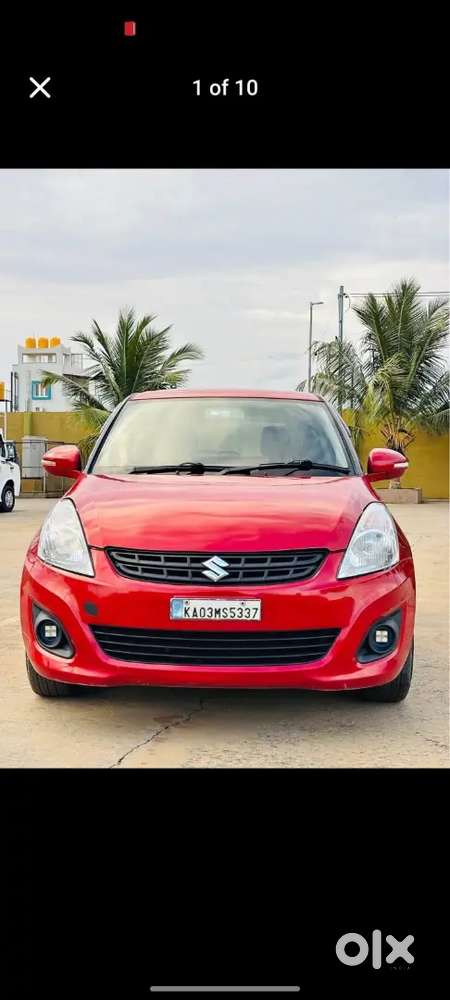 Maruti Suzuki Swift 2013 Diesel Well Maintained