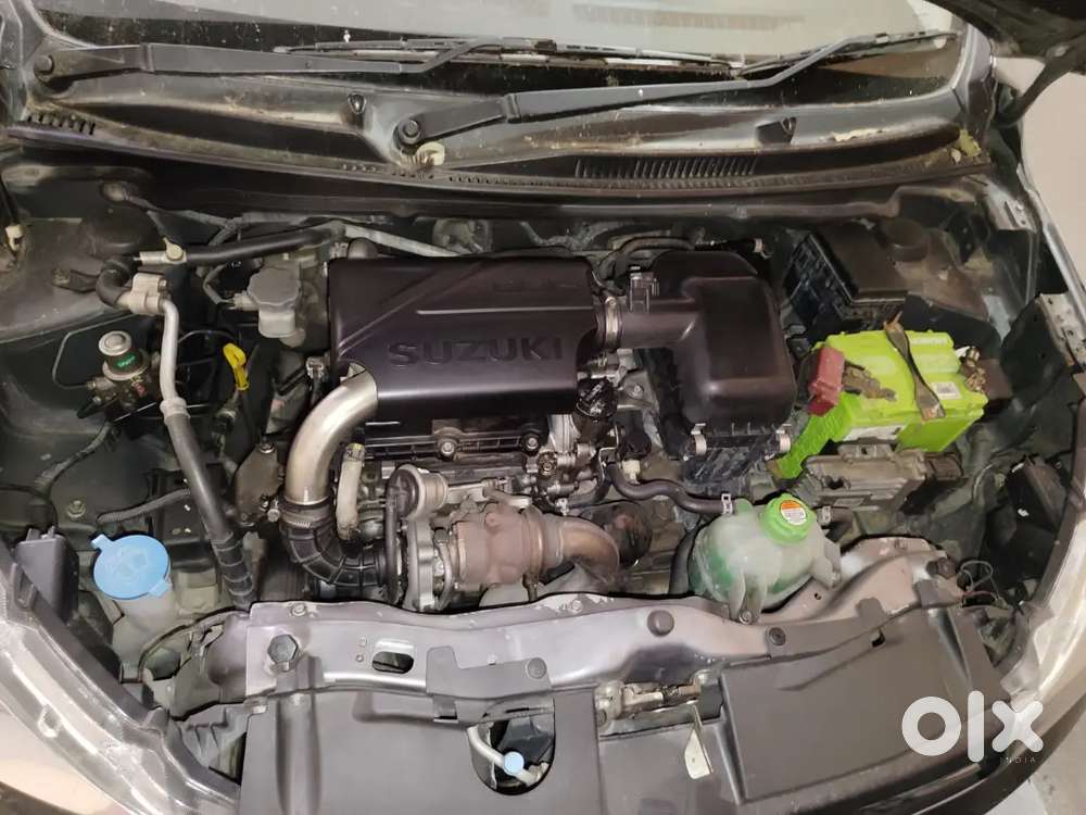 Maruti Suzuki Celerio 2015