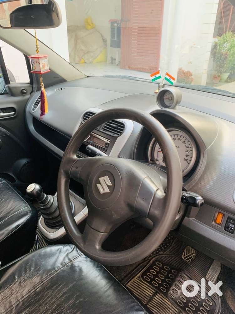 Maruti Suzuki 2010 Car