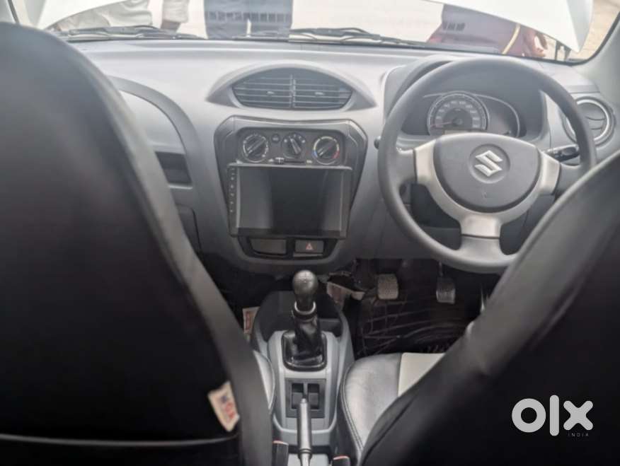 Maruti Suzuki Alto 800 Lxi, 2015, Petrol
