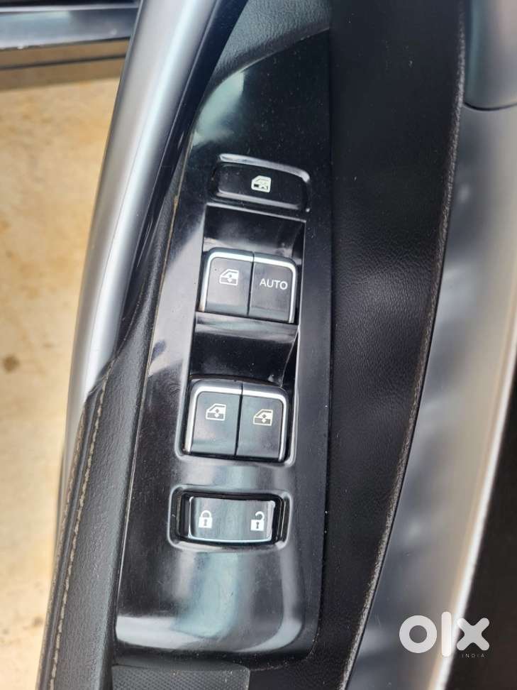 Mg Hector 1.5 Hybrid Sharp, 2020, Petrol