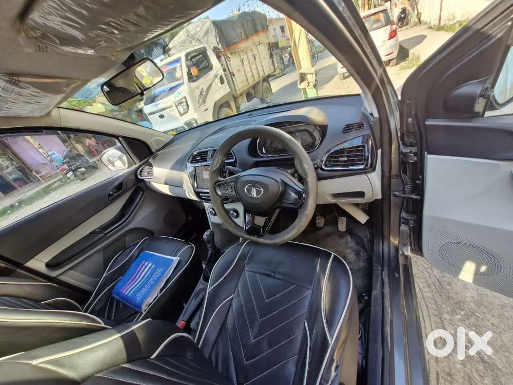 Tata Tiago Xt Icng 2022