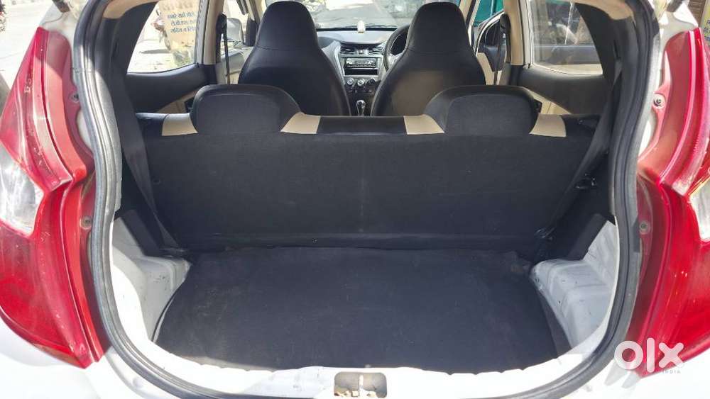 Hyundai Eon, 2017