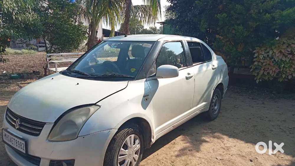 Maruti Dzire Tour Diesel 2011