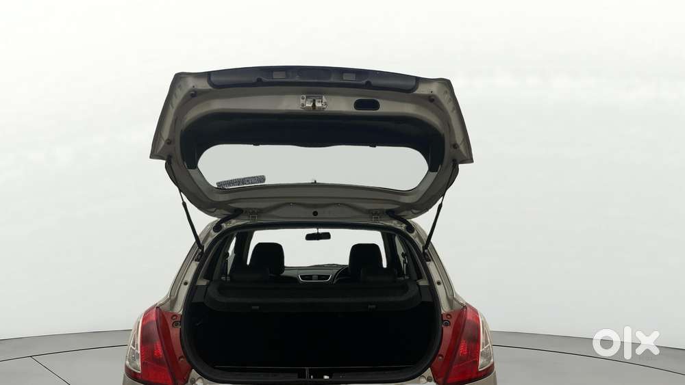 Maruti Suzuki Swift 1.2 Vxi (o), 2016, Petrol
