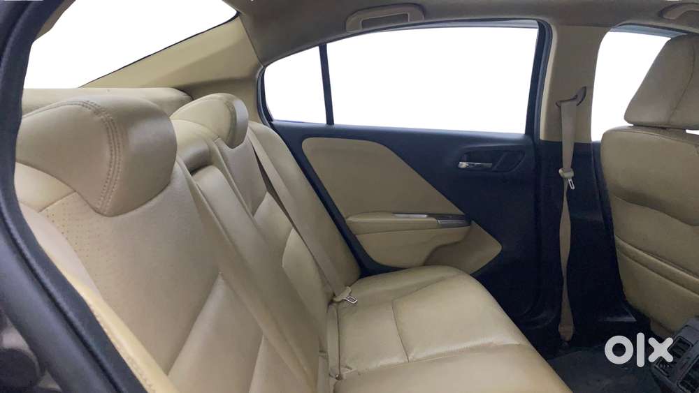 Honda City 2015-2017 I Vtec Vx, 2014, Petrol