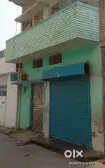 6 bed room in house and 2 washroom and 2 floor