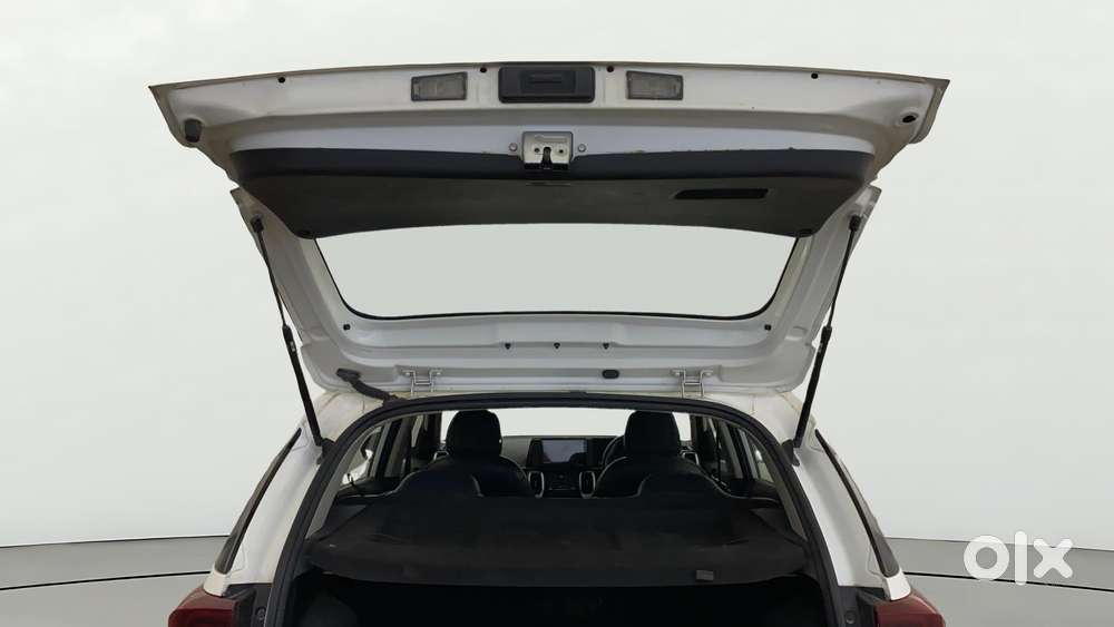 Kia Sonet 1.2 Htk Plus, 2021, Petrol