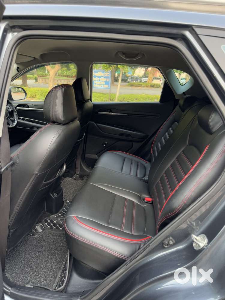 Kia Sonet 1.2 Htk Plus, 2020, Petrol