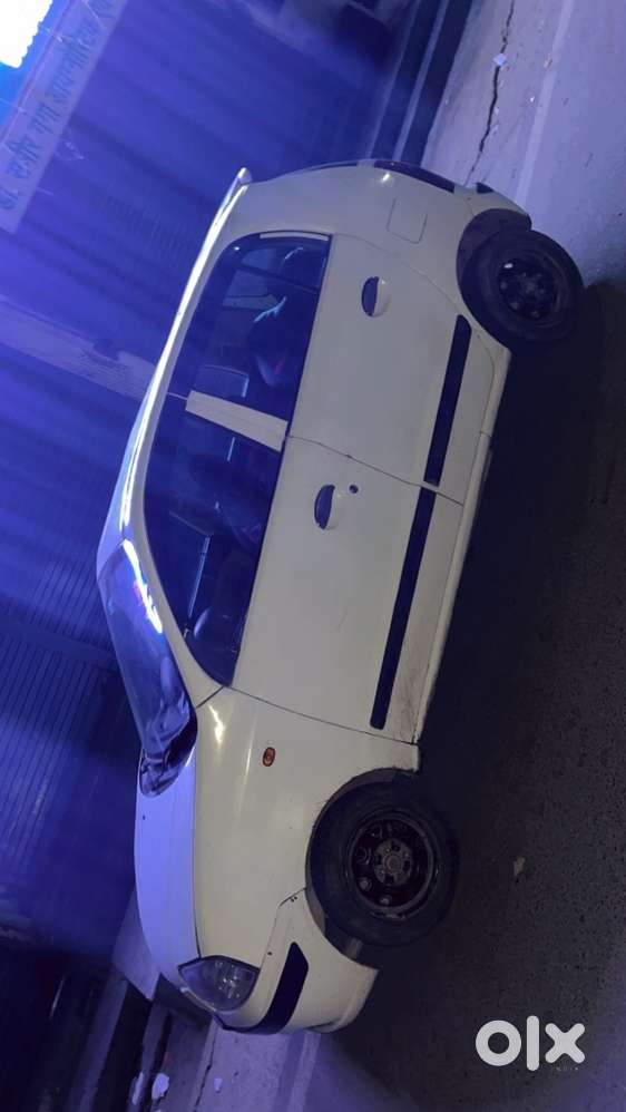 Hyundai Santro 2012 Gls Ii At