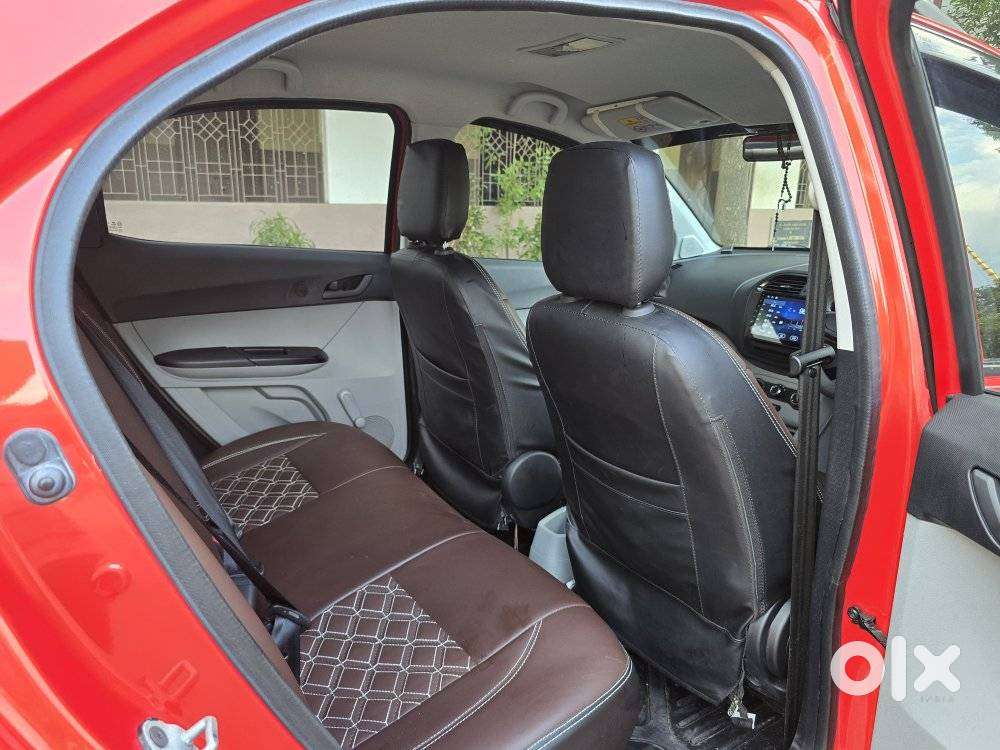 Tata Tiago Xe, 2024, Petrol