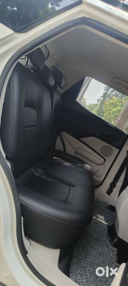 Mahindra Xuv300 W6 Amt Diesel, 2019, Diesel