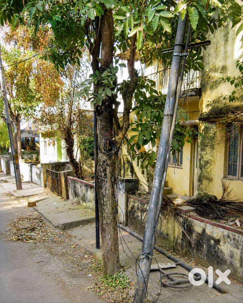 OLD HOUSE For Sale in SIT Tumkur - For Sale: Houses & Apartments in ...
