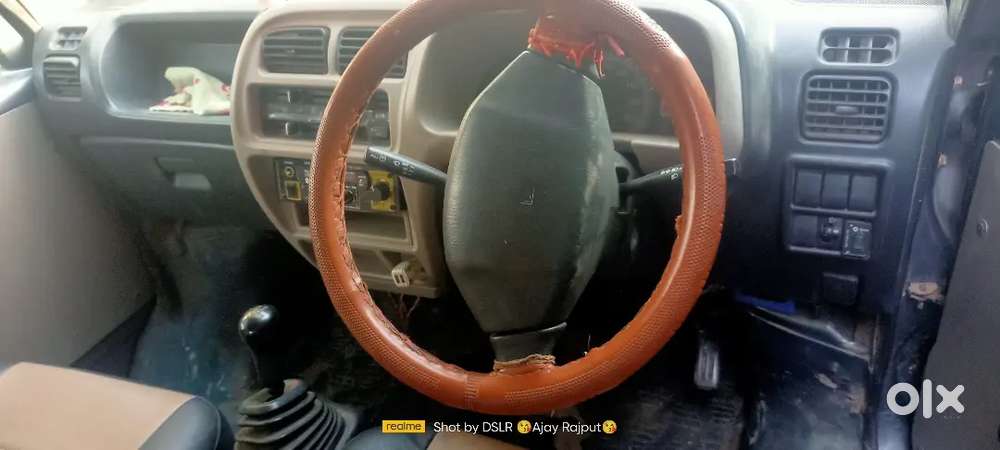 Maruti Suzuki Eeco 2013 Lpg 150000 Km Driven