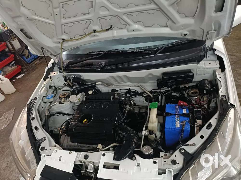 Maruti Suzuki Alto K10 2017 Petrol 67200 Km Driven