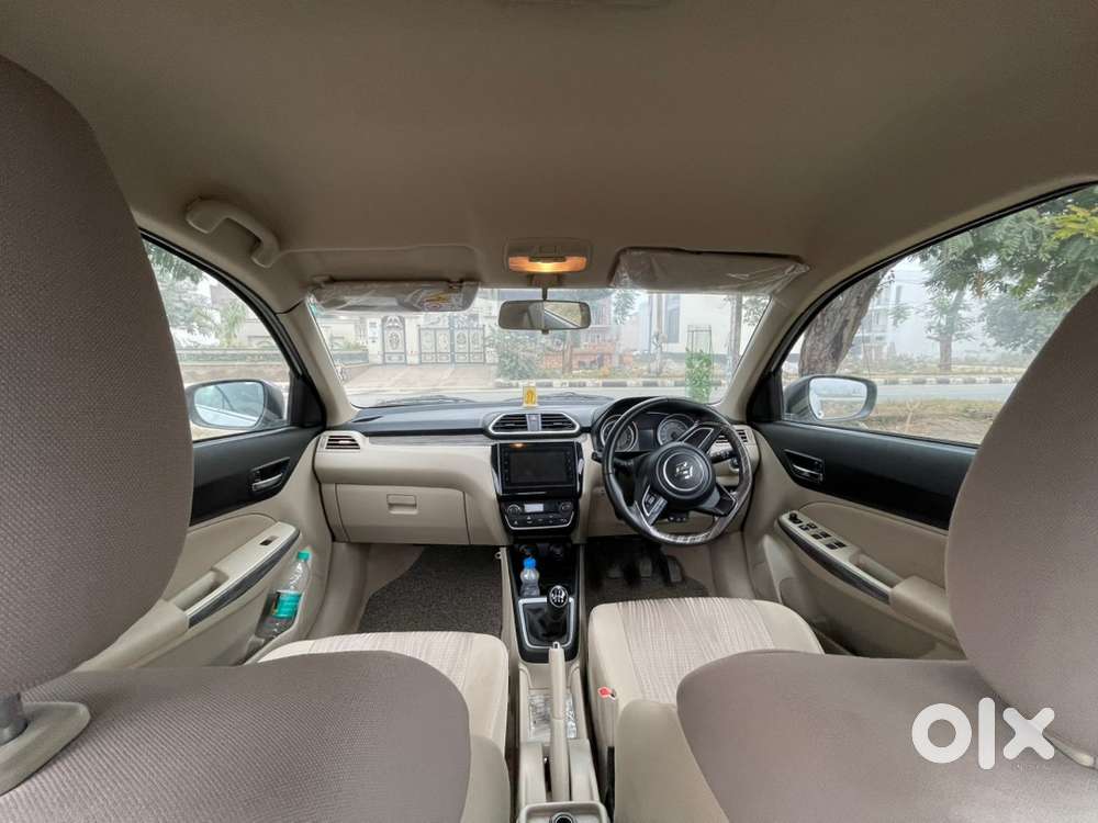 Maruti Dzire 1.2 Zxi 2023