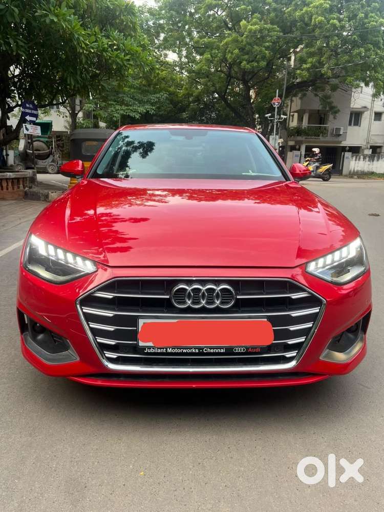 Audi A4 2.0 Technology 40 Tfsi, 2024, Petrol