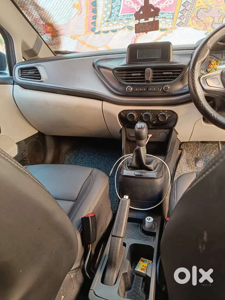 Tata Altroz Xe 2021 Petrol Manual