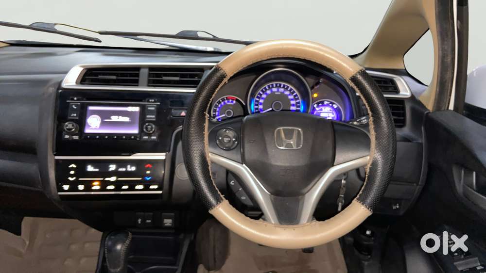 Honda Jazz 1.2 V At I Vtec, 2018, Petrol