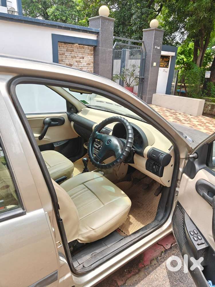 Opel Corsa Petrol 2005 Car