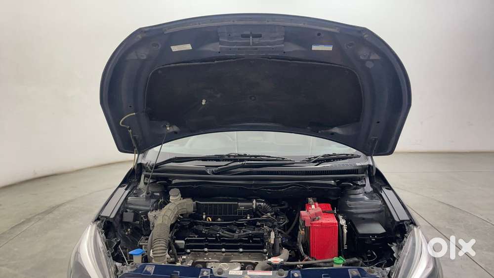 Maruti Suzuki Ciaz Alpha 1.5 At, 2022, Petrol