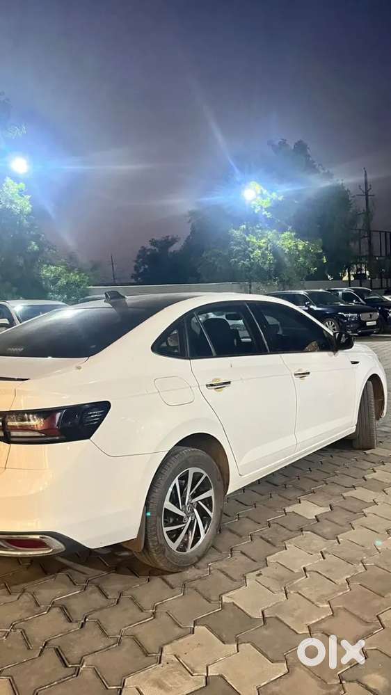 Volkswagen Virtus 1.5 Tsi Gt Plus Evo Dsg, 2025, Petrol