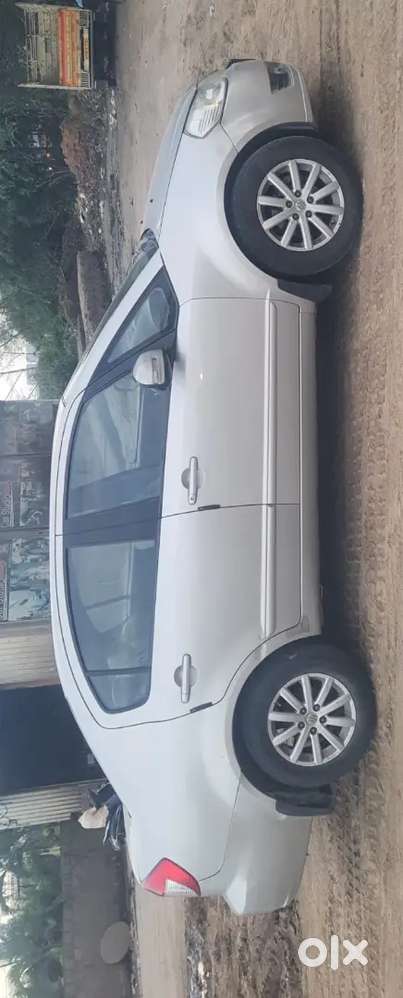Maruti Suzuki Sx4 2014 Diesel 88000 Km Driven