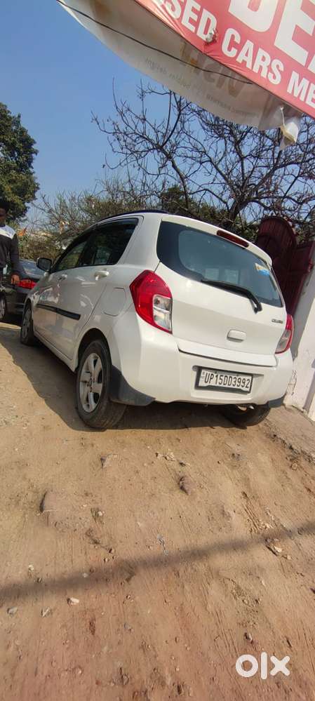 Maruti Suzuki Celerio X Zxi Option, 2020, Cng & Hybrids