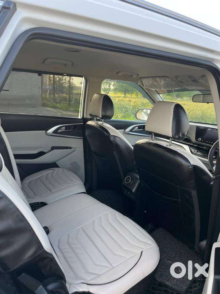 Kia Carens Prestige Plus Diesel, 2023, Diesel