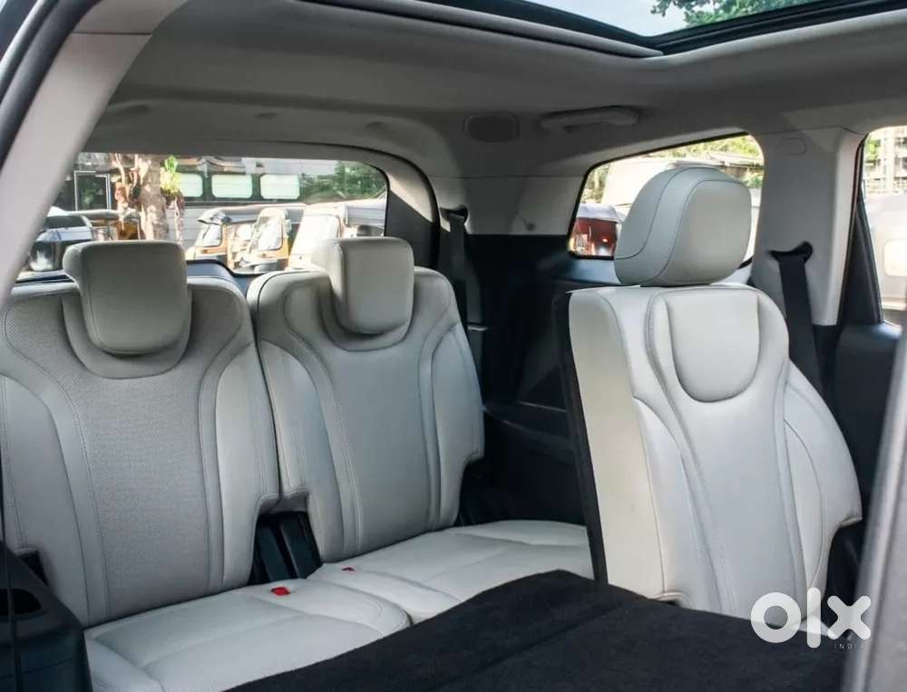 Mahindra Xuv700, 2024, Diesel