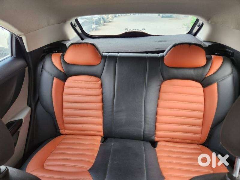 Tata Nexon 1.2 Revotron Xma Amt, 2019, Diesel