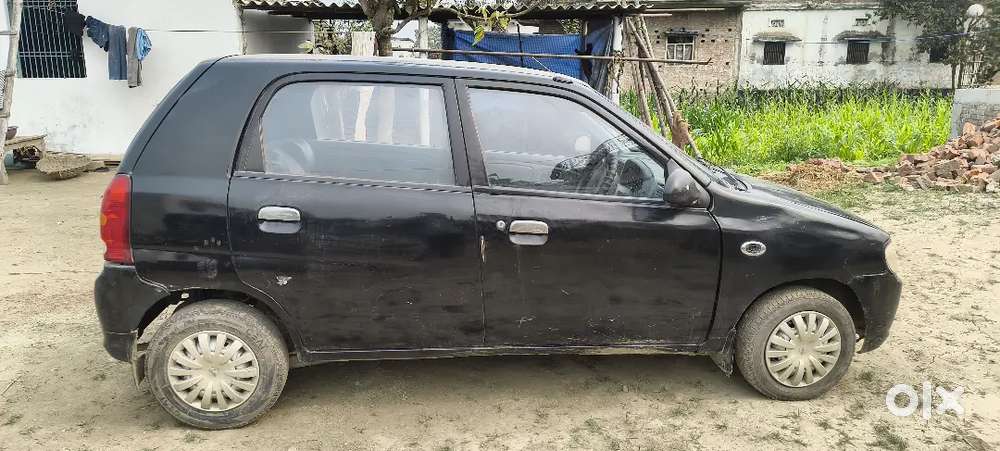 Maruti Suzuki Alto 800 2008 Petrol Well Maintained
