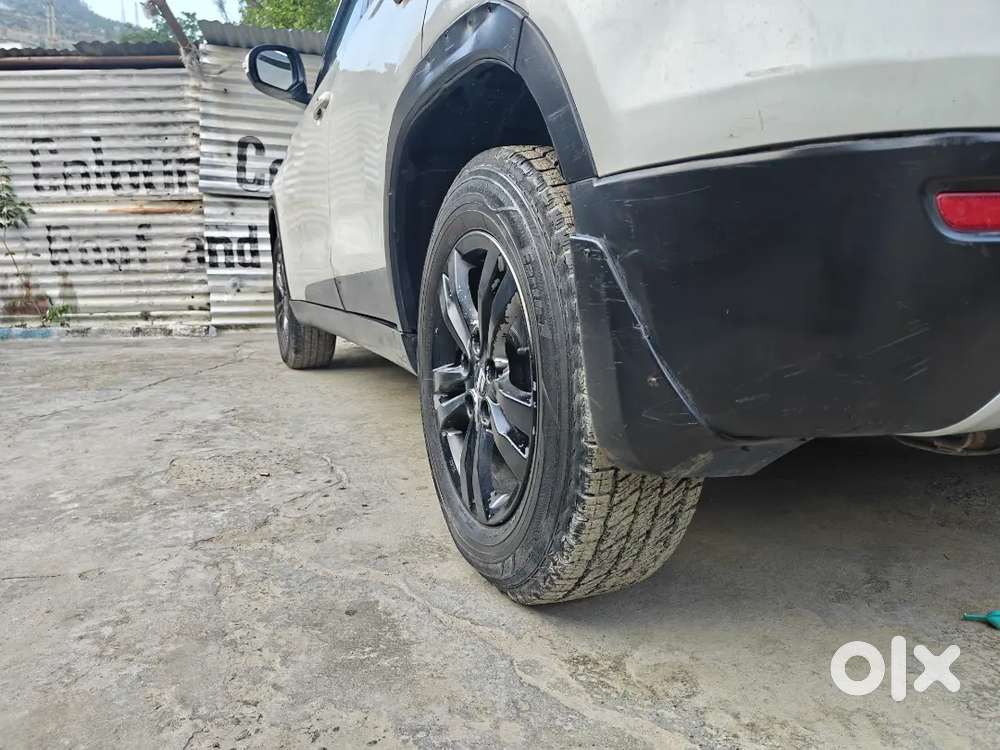 Maruti Suzuki Vitara Brezza 2016 Diesel 79000 Km Driven
