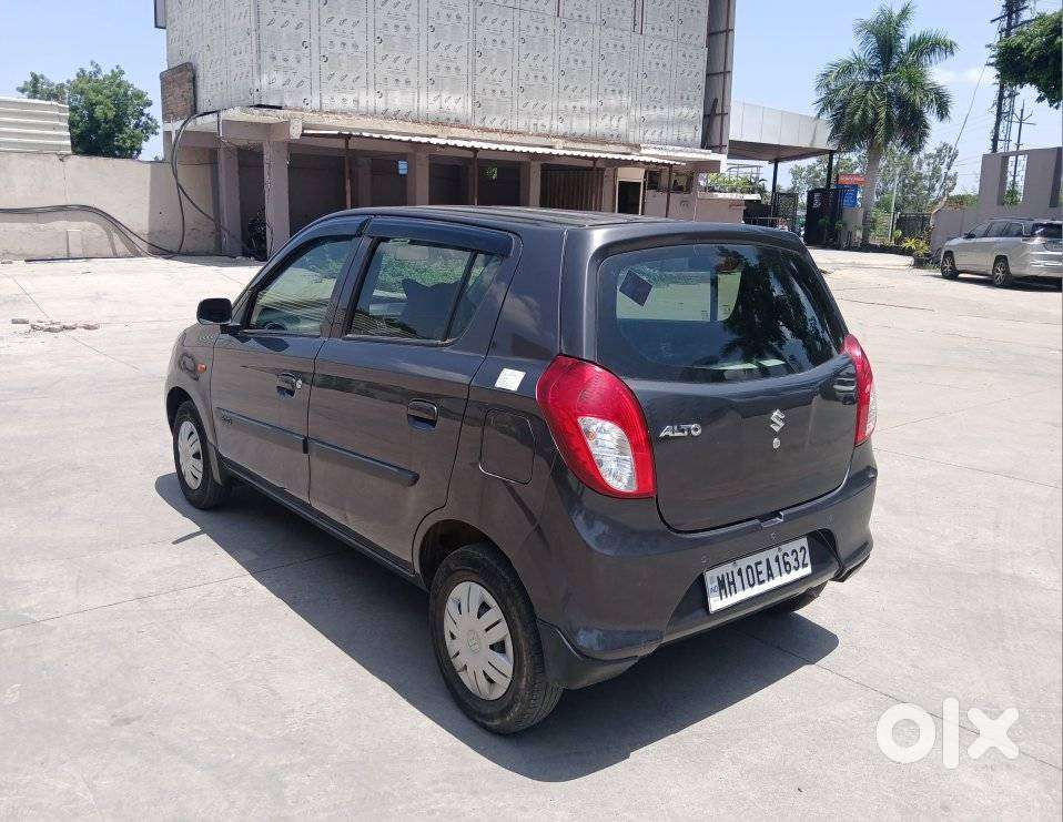 Maruti Suzuki Alto 800 Cng Lxi Optional, 2023, Cng & Hybrids