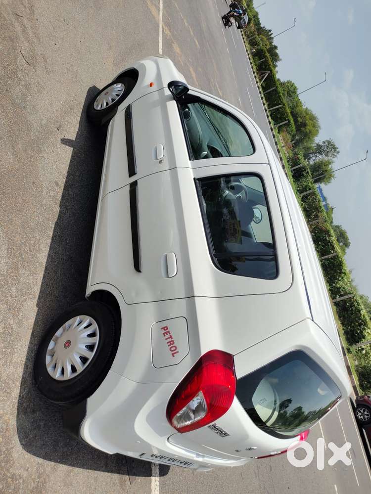 Maruti Suzuki Alto Std Cng, 2018, Cng & Hybrids