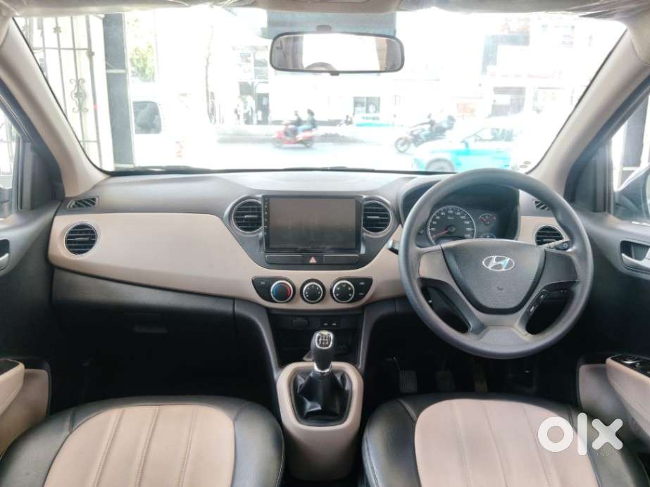 Hyundai Grand I10 Sportz 1.2 Kappa Vtvt, 2015, Petrol