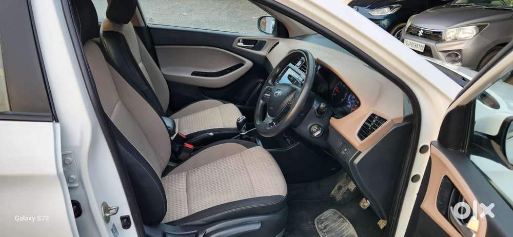 Hyundai I20 Sportz Plus Diesel, 2019, Diesel