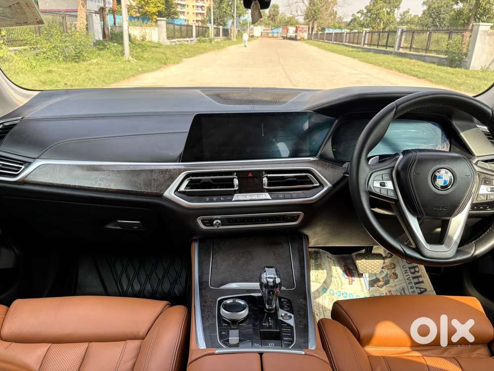 Bmw X5 Xdrive 30d Xline, 2020, Diesel