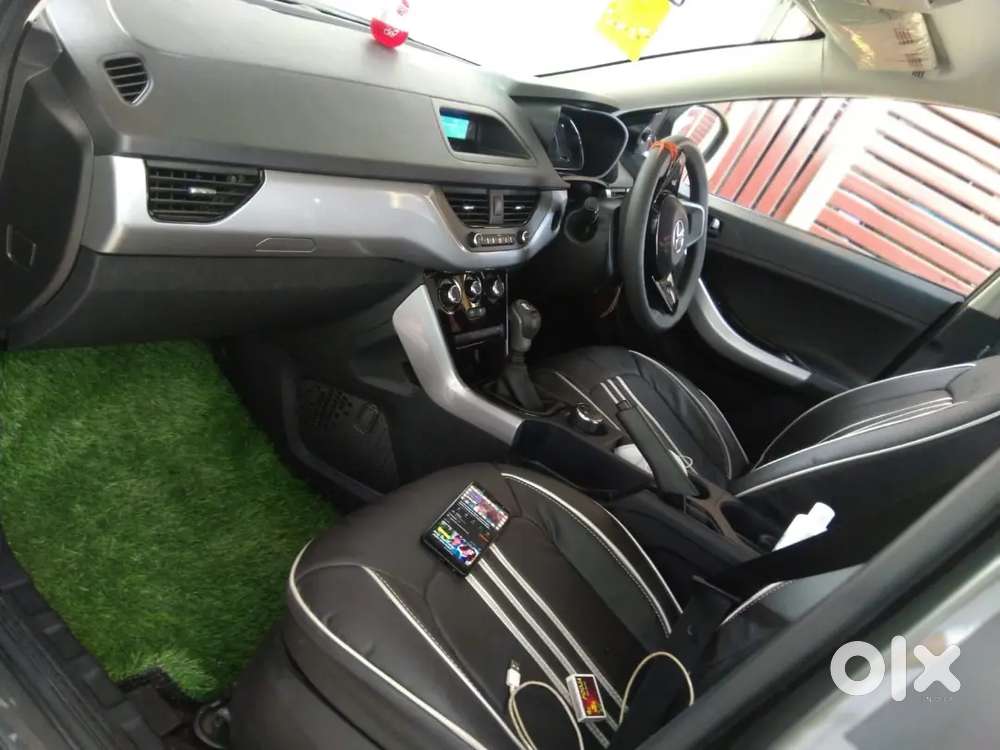 Tata Nexon 2020 Petrol Well Maintained