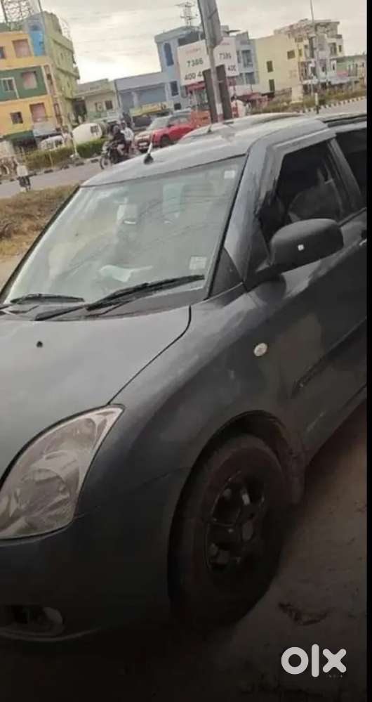 Maruti Suzuki Swift 2005 Valid Till 2030